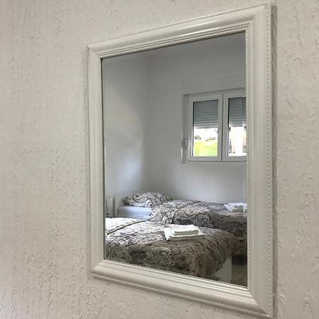 Soba Milojkovic Daire Golubac Dış mekan fotoğraf