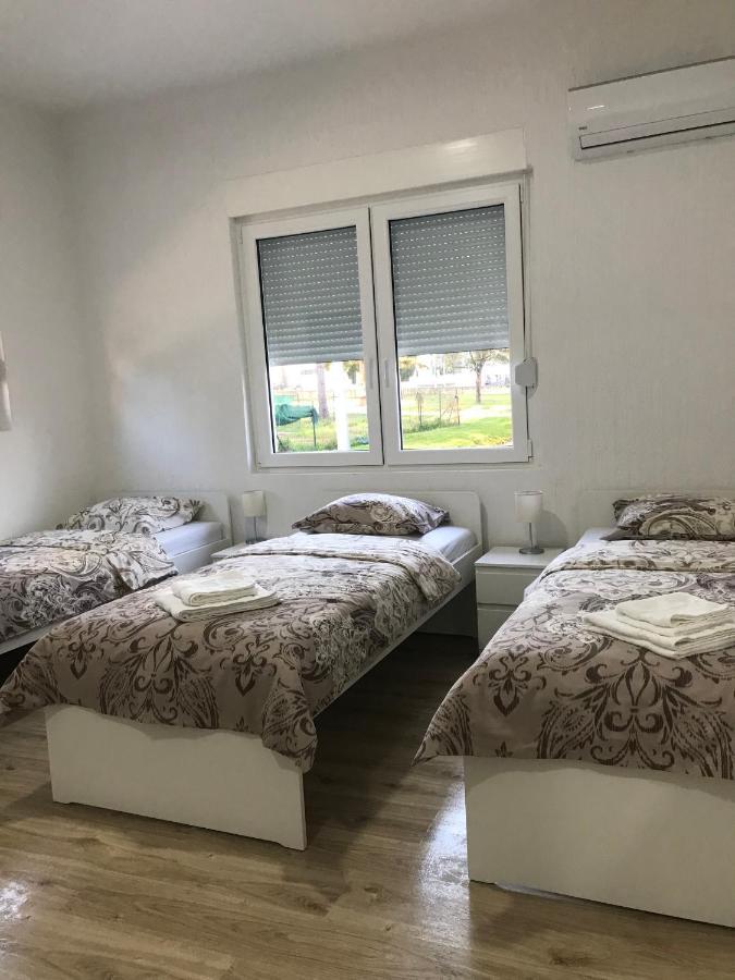 Soba Milojkovic Daire Golubac Dış mekan fotoğraf
