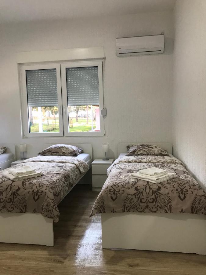 Soba Milojkovic Daire Golubac Dış mekan fotoğraf