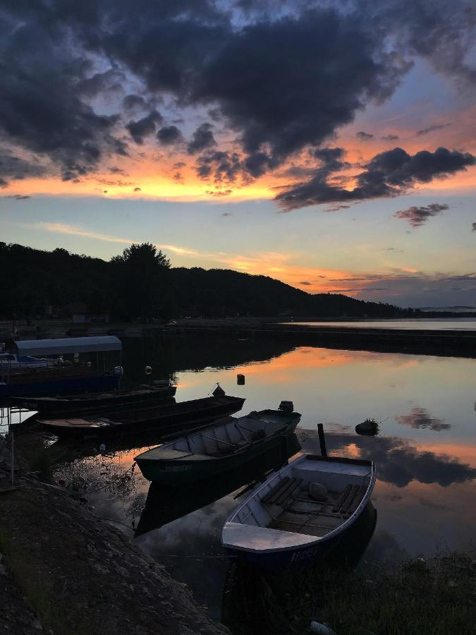 Soba Milojkovic Daire Golubac Dış mekan fotoğraf