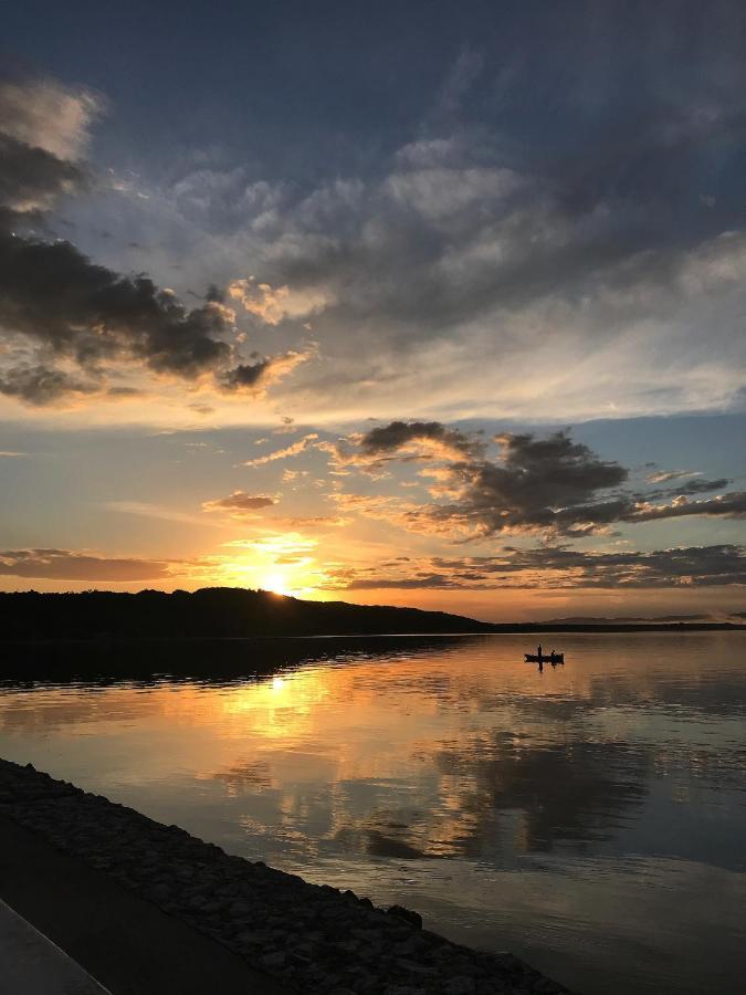 Soba Milojkovic Daire Golubac Dış mekan fotoğraf