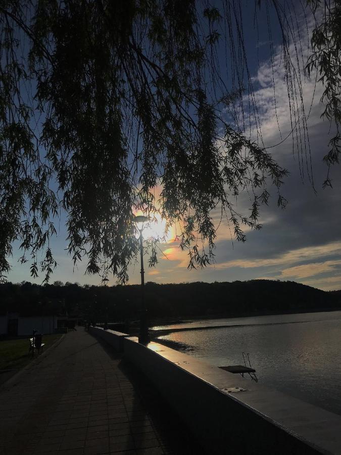Soba Milojkovic Daire Golubac Dış mekan fotoğraf