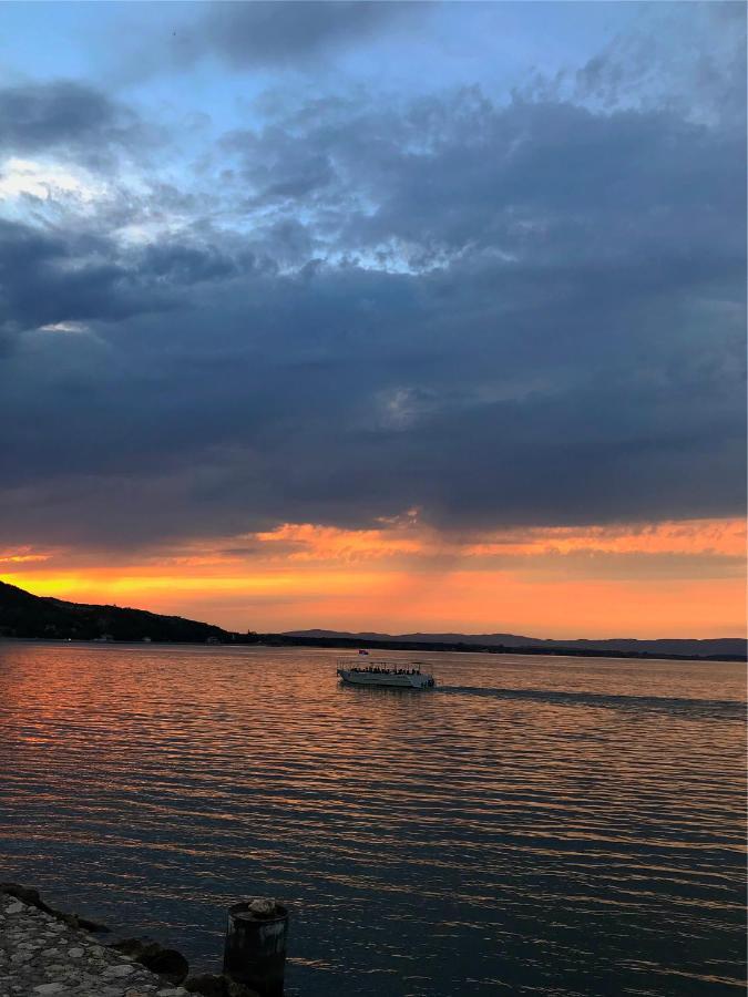 Soba Milojkovic Daire Golubac Dış mekan fotoğraf